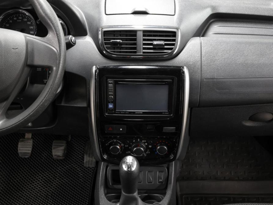 Nissan Terrano III (D10) Москва  - изображение 16