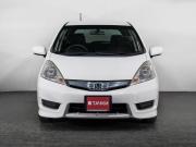 Honda Fit Shuttle I Иркутск  - изображение 26