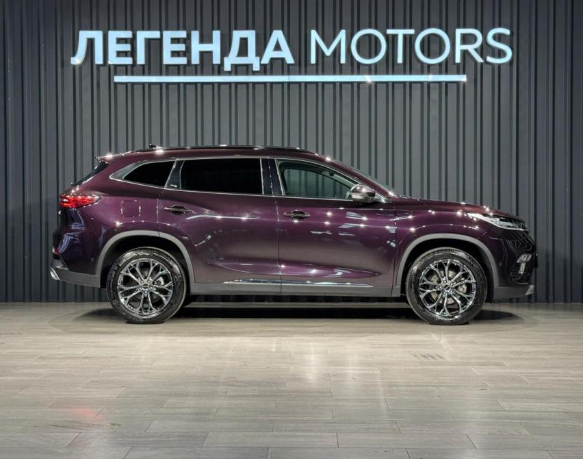Exeed TXL I Иркутск  - изображение 3