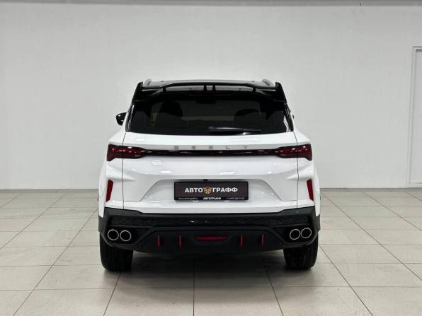 Geely Coolray I Рестайлинг с пробегом 2023 года, цена 1 569 000 рублей, 34649 км, внедорожник, Автокод Объявления