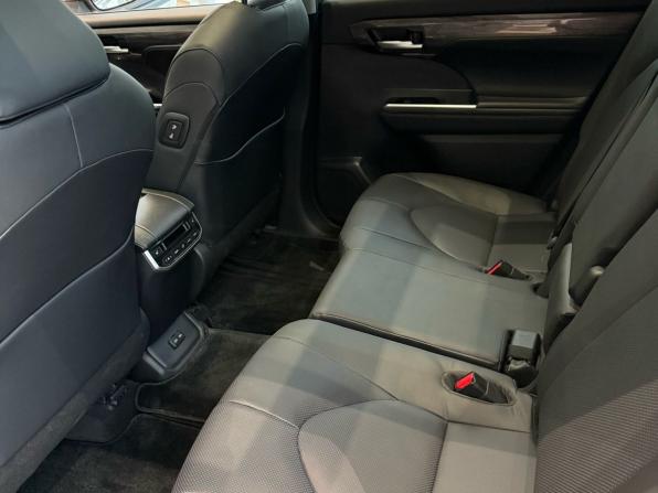 Toyota Highlander IV (XU70) с пробегом 2026 года, цена 5 800 000 рублей, 10 км, внедорожник, Автокод Объявления