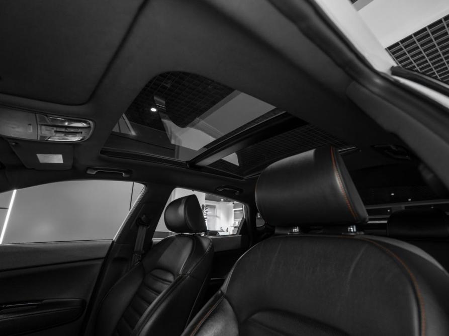 Kia Optima IV Рестайлинг Москва  - изображение 10