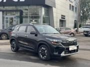 Kia Seltos I Рестайлинг Москва  - изображение 24