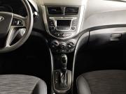 Hyundai Solaris I Рестайлинг Москва  - изображение 35