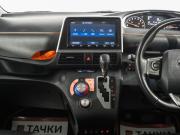 Toyota Sienta II Рестайлинг Иркутск  - изображение 42
