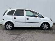 Opel Meriva A Рестайлинг Москва  - изображение 19