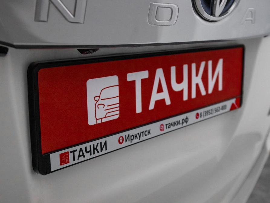 Toyota Noah III (R80) Рестайлинг Иркутск  - изображение 31