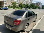 Lada (ВАЗ) Granta I Пермь  - изображение 5