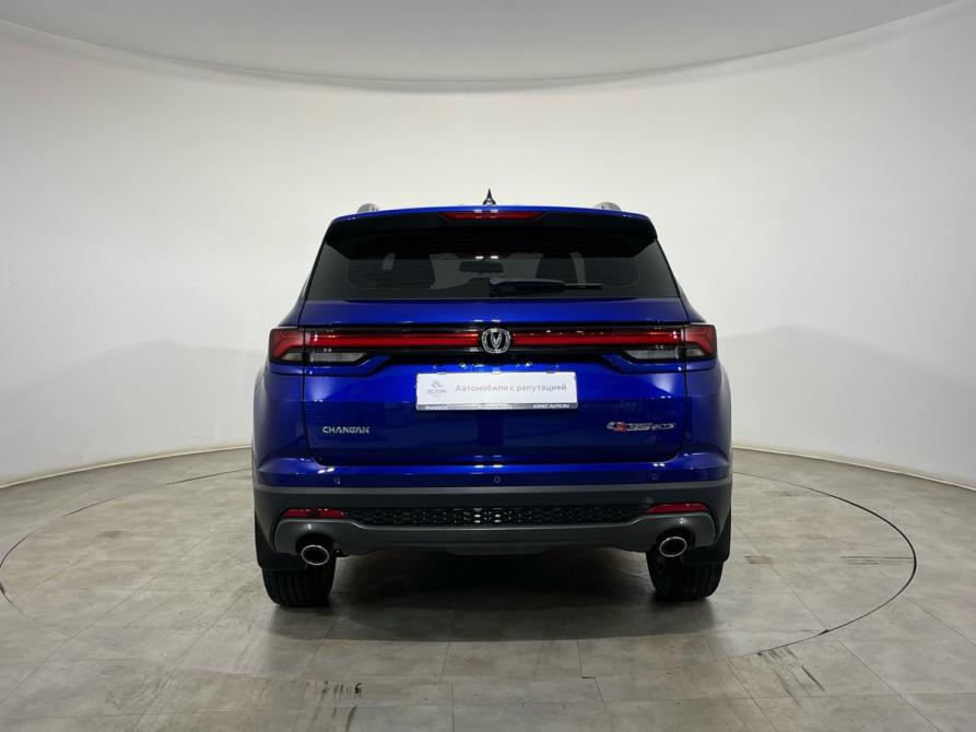 Changan CS35 Plus I Рестайлинг Ижевск  - изображение 3