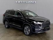 Chery Tiggo 8 Pro Max I Рестайлинг Краснодар  - изображение 25
