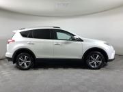 Toyota RAV4 IV (XA40) Рестайлинг Москва  - изображение 23