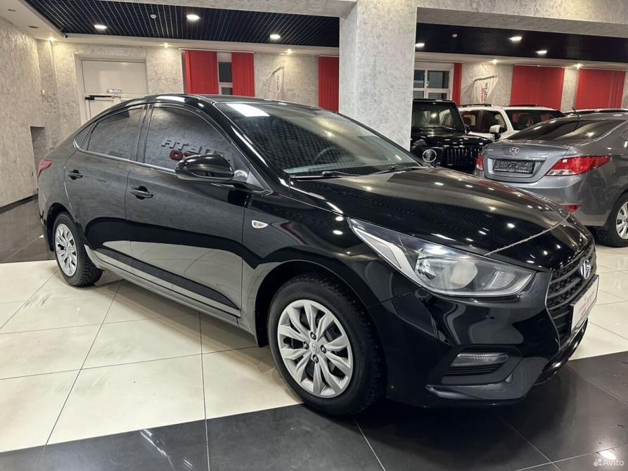 Hyundai Solaris II Ярославль  - изображение 3