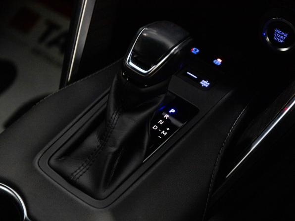 Toyota Harrier IV (XU80) с пробегом 2020 года, цена 4 000 000 рублей, 66599 км, внедорожник, Автокод Объявления