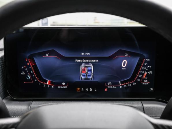 Ford Mustang VII с пробегом 2024 года, цена 4 998 000 рублей, 19334 км, купе, Автокод Объявления