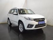 Chery Tiggo 3 I Санкт-Петербург  - изображение 18