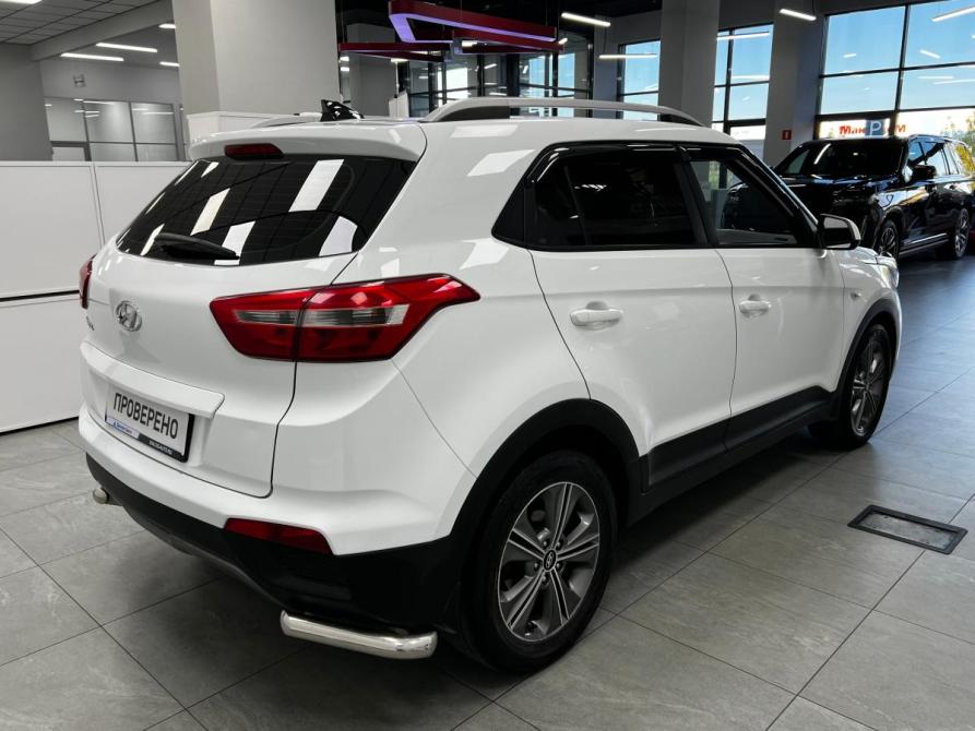 Hyundai Creta I Казань  - изображение 3