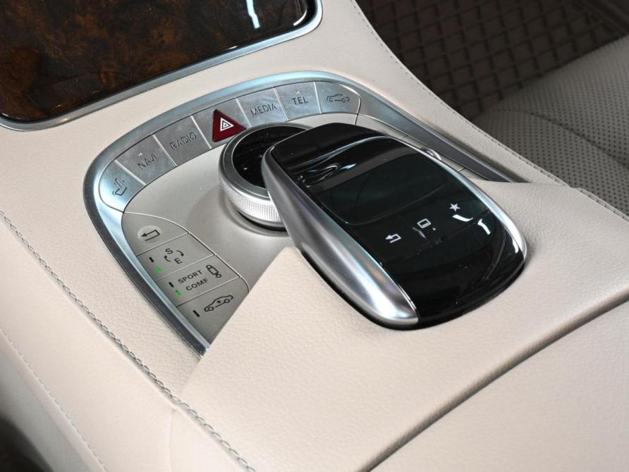 Mercedes-Benz S-Класс VI (W222 C217) Ростов-на-Дону  - изображение 22