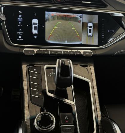 Geely Atlas Pro с пробегом 2023 года, цена 1 830 000 рублей, 113099 км, внедорожник, Автокод Объявления