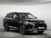 Mitsubishi Outlander III Рестайлинг 3 Санкт-Петербург  - изображение 33