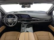 Cadillac Escalade V Москва  - изображение 44