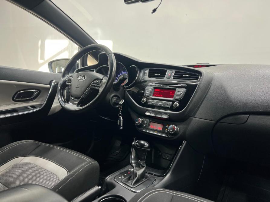 Kia Ceed II Кемерово  - изображение 17