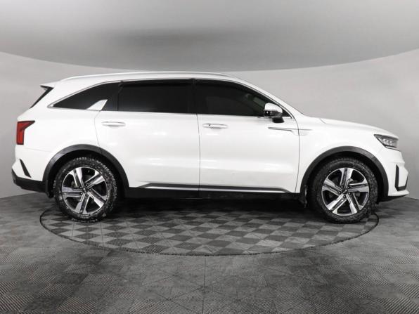 Kia Sorento IV с пробегом 2020 года, цена 3 500 000 рублей, 48313 км, внедорожник, Автокод Объявления