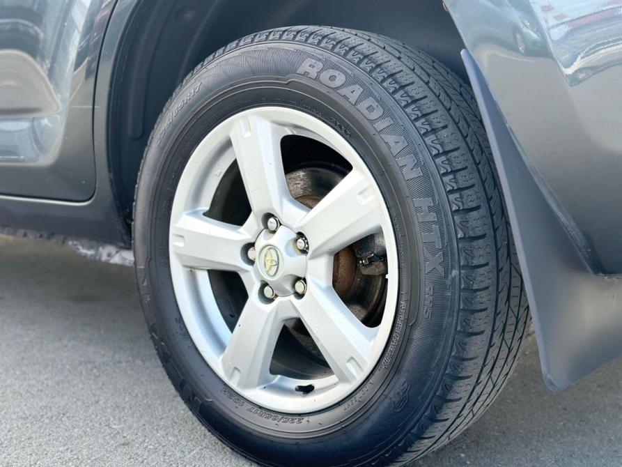 Toyota RAV4 III (XA30) Новосибирск  - изображение 24