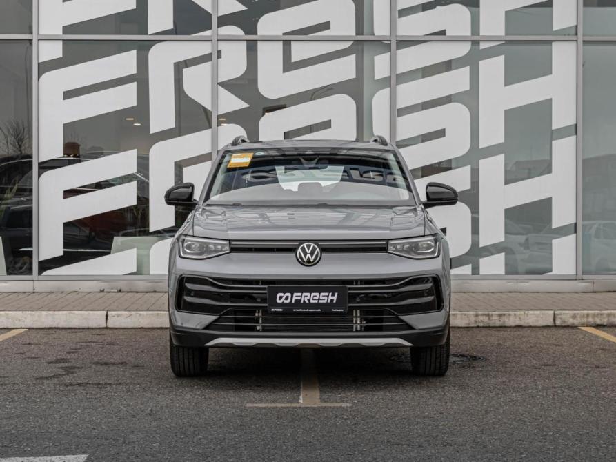 Volkswagen Tharu XR Краснодар  - изображение 3