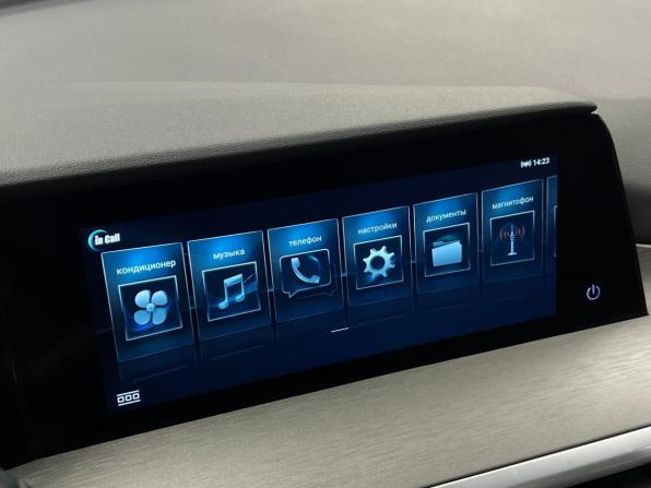 Changan CS35 Plus I Рестайлинг с пробегом 2024 года, цена 1 788 000 рублей, 38200 км, внедорожник, Автокод Объявления