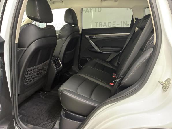 Geely Atlas Pro с пробегом 2022 года, цена 1 810 000 рублей, 73000 км, внедорожник, Автокод Объявления