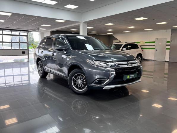Mitsubishi Outlander III Рестайлинг 2 с пробегом 2017 года, цена 1 825 000 рублей, 144764 км, внедорожник, Автокод Объявления