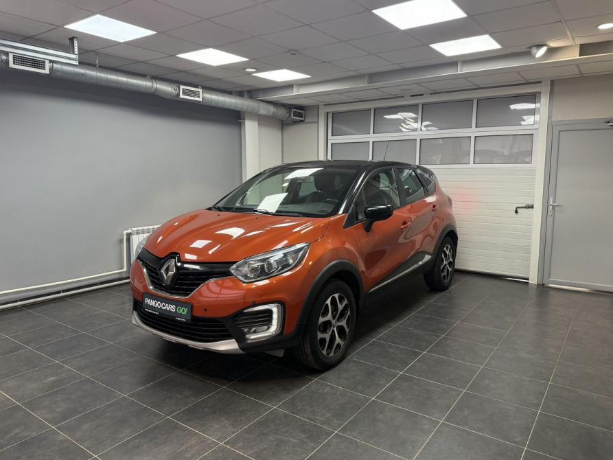 Renault Kaptur I Тверь  - изображение 3