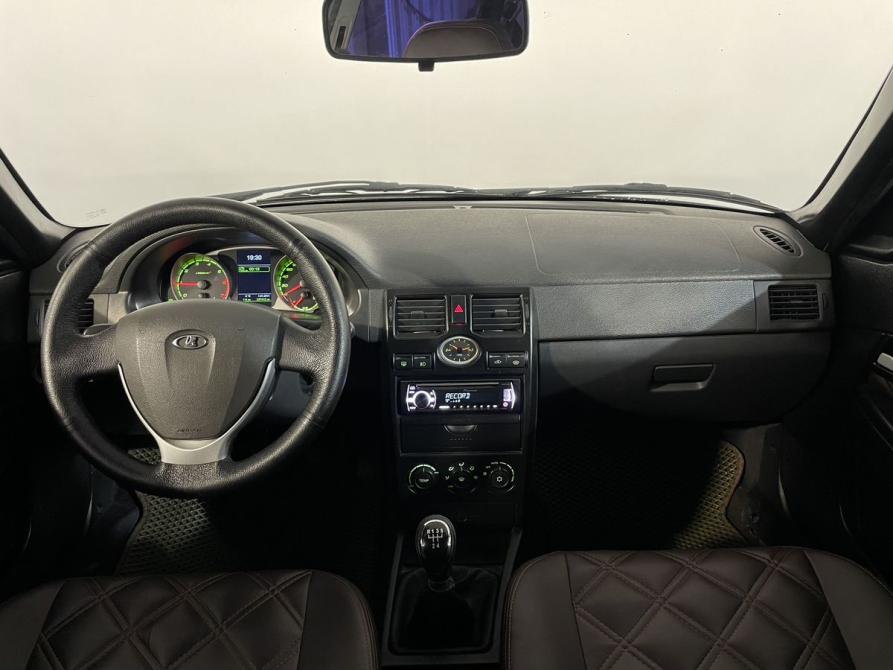 Lada (ВАЗ) Priora I Великий Новгород  - изображение 12
