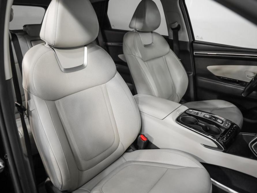 Hyundai Tucson IV Санкт-Петербург  - изображение 27