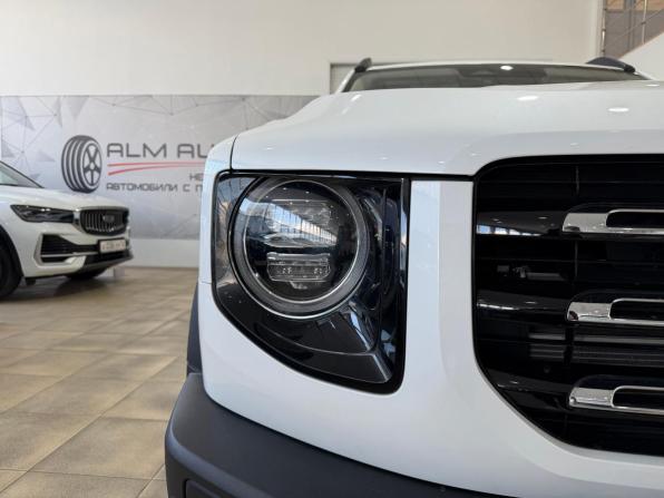 Haval Dargo I с пробегом 2024 года, цена 2 500 000 рублей, 75000 км, внедорожник, Автокод Объявления