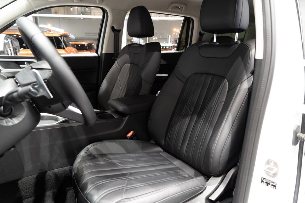 Haval H5 II Санкт-Петербург  - изображение 8