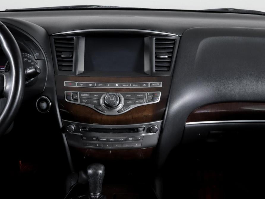 Infiniti QX60 I Москва  - изображение 13
