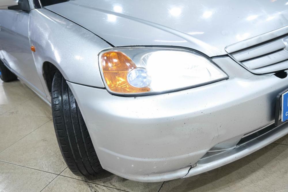 Honda Civic Ferio III Новокузнецк  - изображение 8