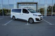 Opel Zafira Life I Крым  - изображение 40