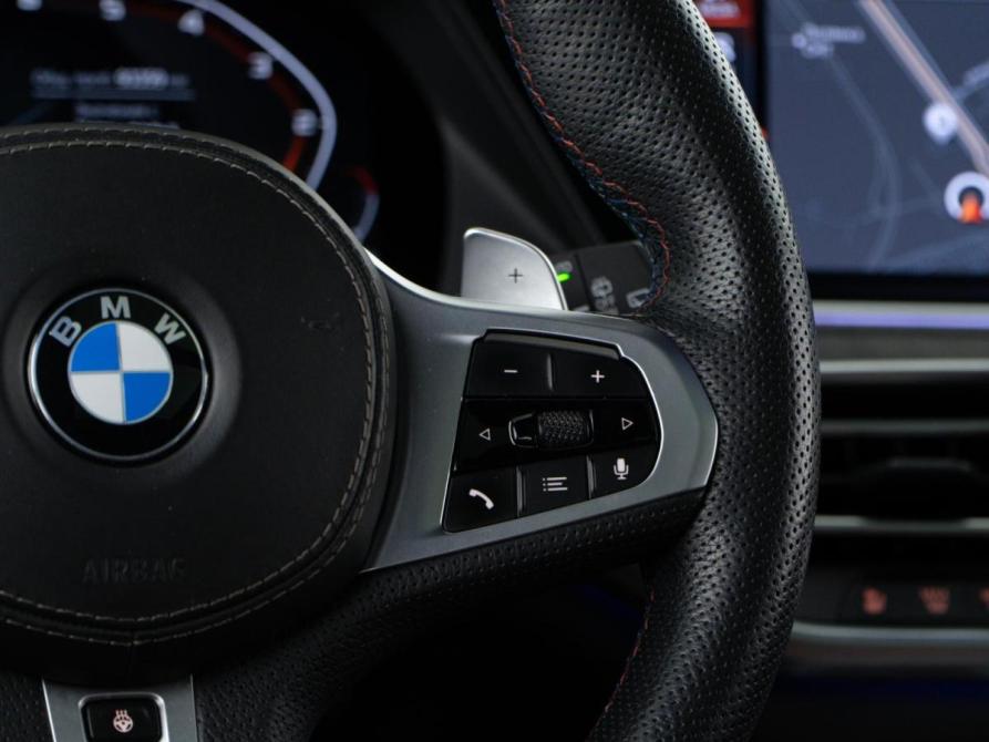 BMW X5 IV (G05/G18) Москва  - изображение 14