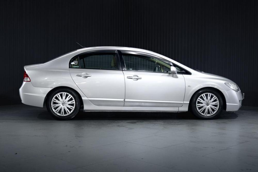 Honda Civic VIII Тюмень  - изображение 9