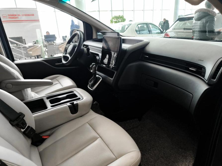 Hyundai Staria I Казань  - изображение 13