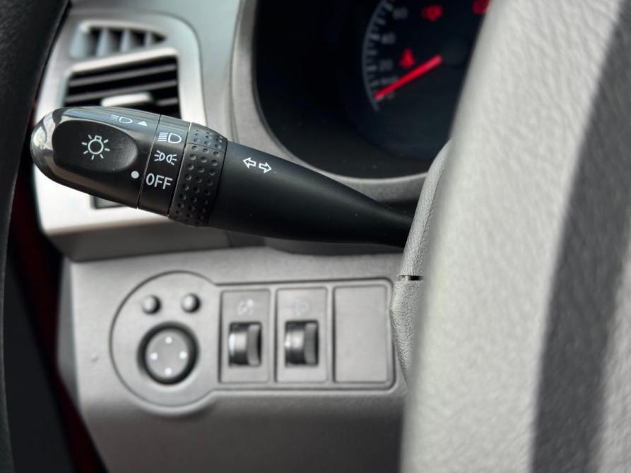 Chery Tiggo (T11) I Рестайлинг (FL) Ульяновск  - изображение 16