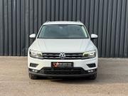 Volkswagen Tiguan II Самара  - изображение 23