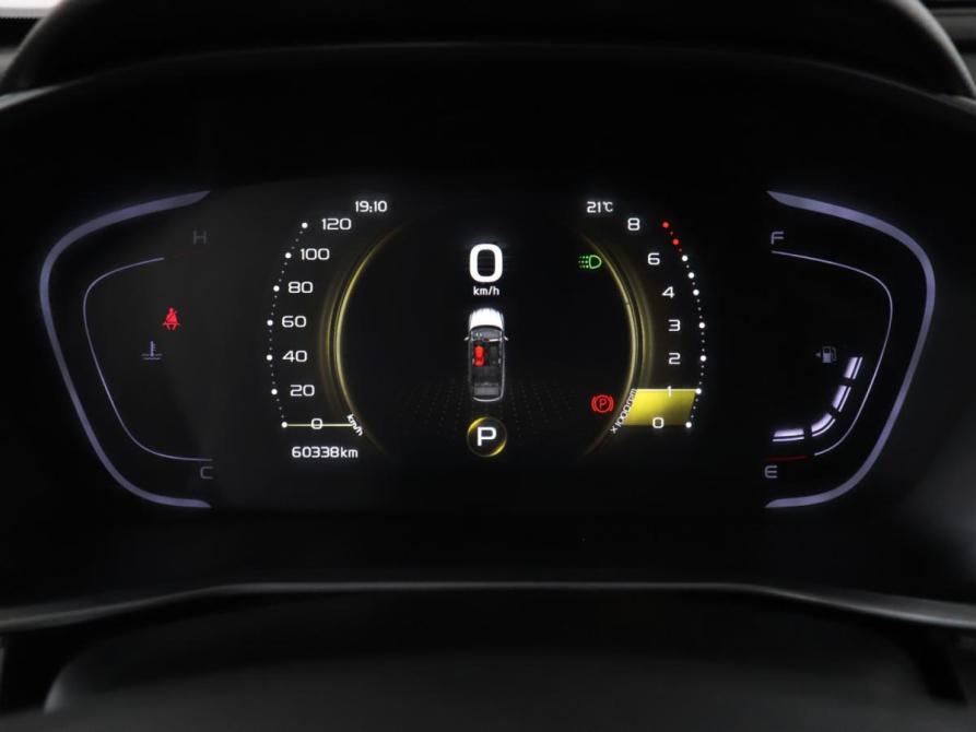 Geely Coolray I Москва  - изображение 11