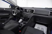 Kia Sportage IV Рестайлинг Москва  - изображение 18