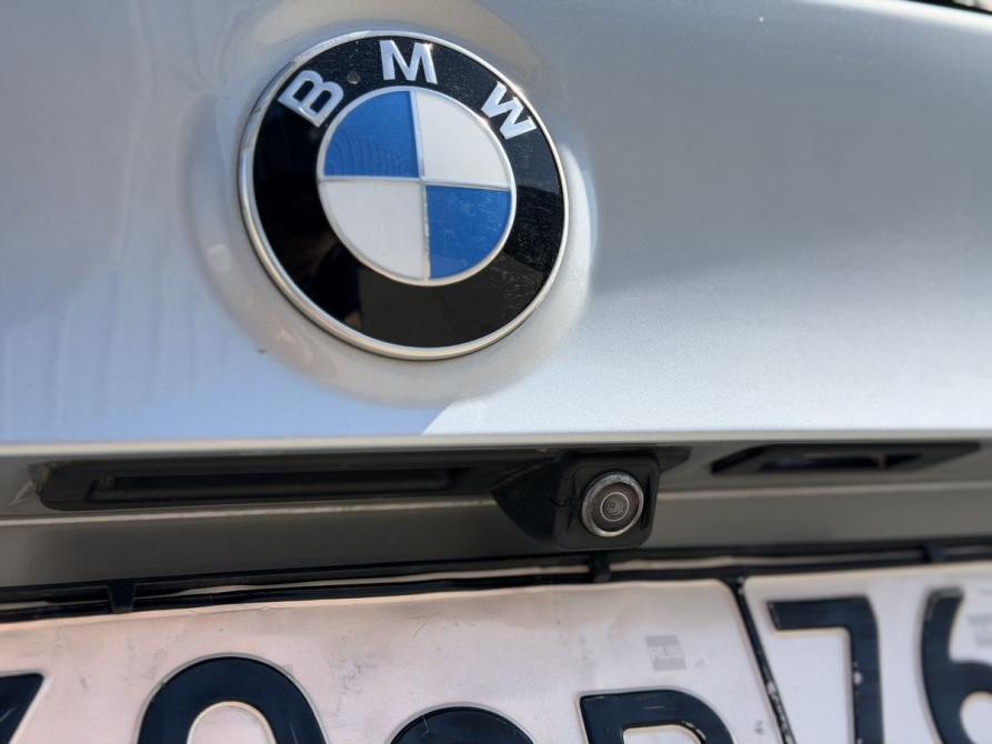 BMW X3 III (G01) Казань  - изображение 9