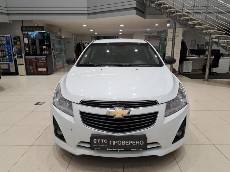 Chevrolet Cruze I Рестайлинг Казань  - изображение 2