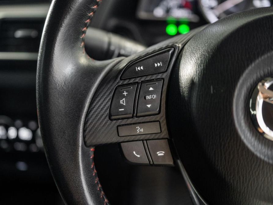 Mazda Axela III Иркутск  - изображение 11