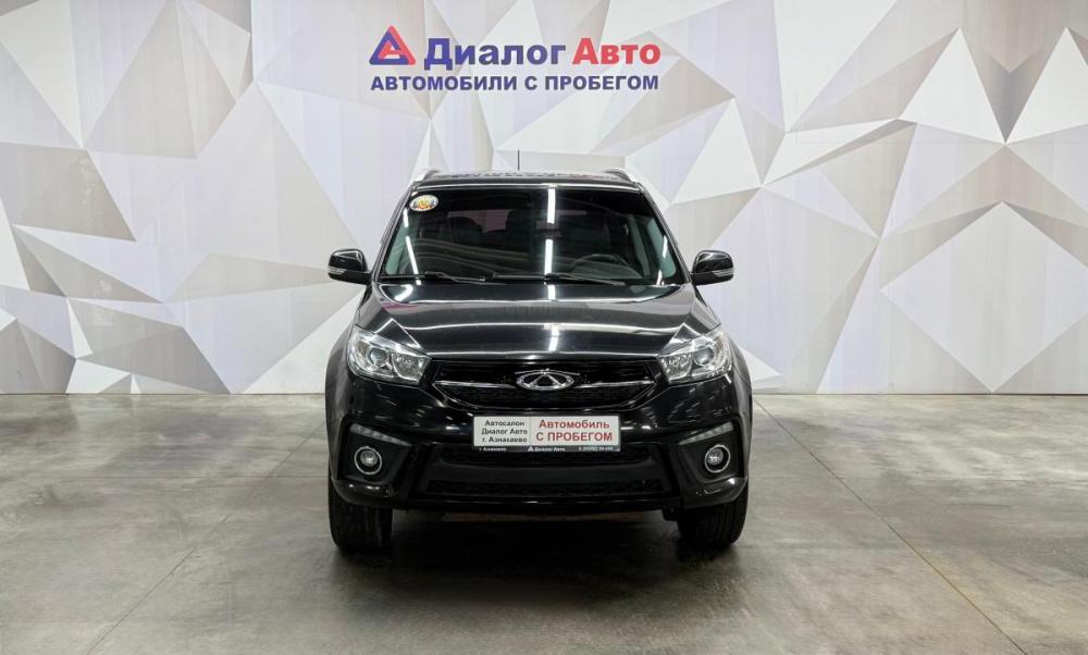 Chery Tiggo 3 I Азнакаево  - изображение 2